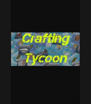 Buy Crafting Tycoon (PC) CD Key and Compare Prices 