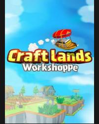 Buy Craftlands Workshoppe CD Key and Compare Prices