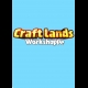 Buy Craftlands Workshoppe - The Funny Indie Capitalist RPG Trading Adventure GameCD Key and Compare Prices 