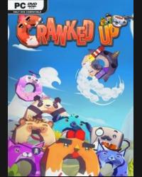 Buy Cranked Up (PC) CD Key and Compare Prices