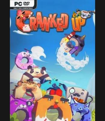 Buy Cranked Up (PC) CD Key and Compare Prices 