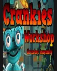 Buy Crankies Workshop: Grizzbot Assembly CD Key and Compare Prices