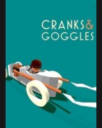 Buy Cranks and Goggles CD Key and Compare Prices