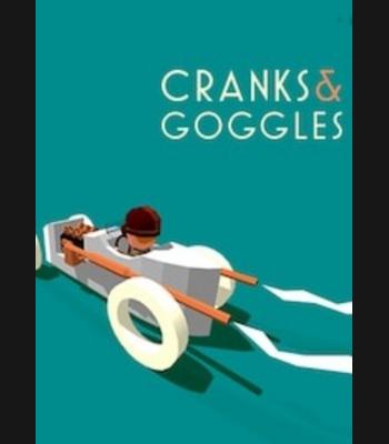 Buy Cranks and Goggles CD Key and Compare Prices 