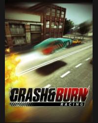Buy Crash And Burn Racing (PC) CD Key and Compare Prices