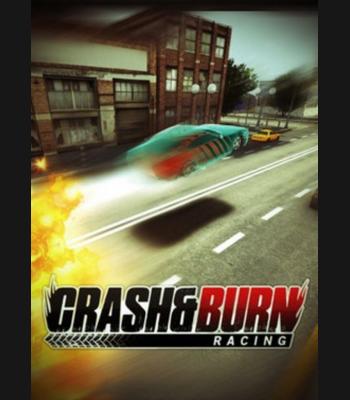 Buy Crash And Burn Racing (PC) CD Key and Compare Prices 