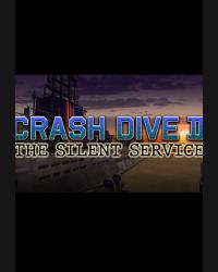 Buy Crash Dive 2 CD Key and Compare Prices