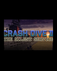 Buy Crash Dive 2 CD Key and Compare Prices