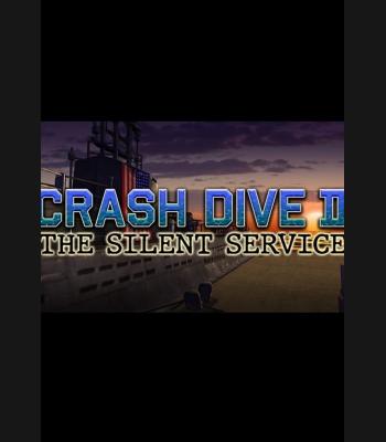 Buy Crash Dive 2 CD Key and Compare Prices 