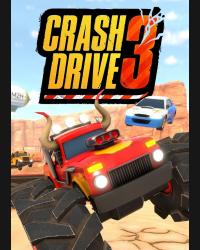 Buy Crash Drive 3 (PC) CD Key and Compare Prices