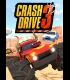 Buy Crash Drive 3 (PC) CD Key and Compare Prices 