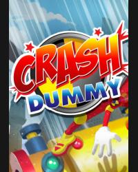 Buy Crash Dummy CD Key and Compare Prices
