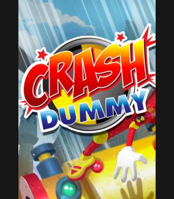 Buy Crash Dummy CD Key and Compare Prices 
