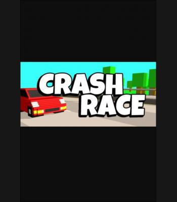 Buy Crash Race (PC) CD Key and Compare Prices 