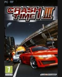 Buy Crash Time III CD Key and Compare Prices