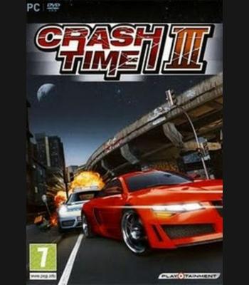 Buy Crash Time III CD Key and Compare Prices 