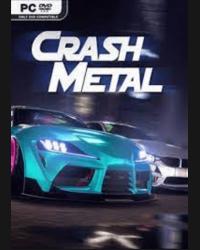 Buy CrashMetal - Cyberpunk (PC) CD Key and Compare Prices
