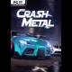 Buy CrashMetal - Cyberpunk (PC) CD Key and Compare Prices 