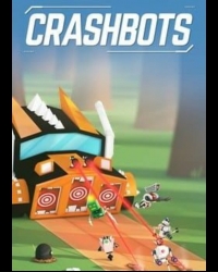 Buy Crashbots CD Key and Compare Prices