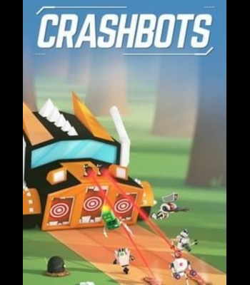 Buy Crashbots CD Key and Compare Prices 