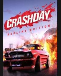 Buy Crashday Redline Edition CD Key and Compare Prices