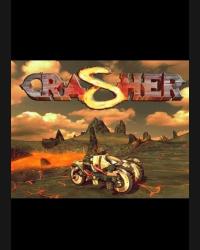 Buy Crasher (PC) CD Key and Compare Prices