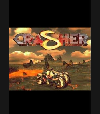 Buy Crasher (PC) CD Key and Compare Prices 