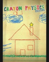 Buy Crayon Physics Deluxe CD Key and Compare Prices