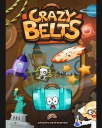 Buy Crazy Belts (PC) CD Key and Compare Prices