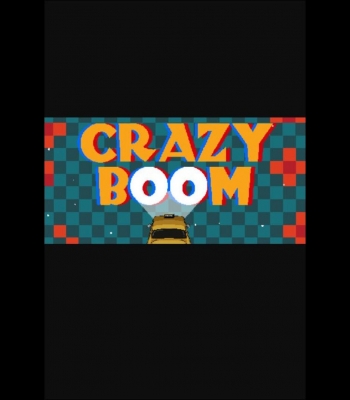 Buy Crazy Boom (PC) CD Key and Compare Prices 