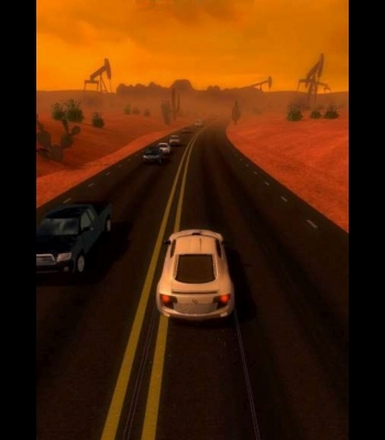 Buy Crazy Cars - Hit the Road CD Key and Compare Prices 