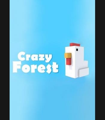 Buy Crazy Forest CD Key and Compare Prices 