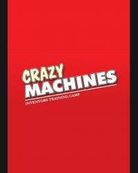 Buy Crazy Machines 1.5 - Inventors Training Camp (PC) CD Key and Compare Prices