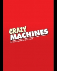 Buy Crazy Machines 1.5 - Inventors Training Camp (PC) CD Key and Compare Prices