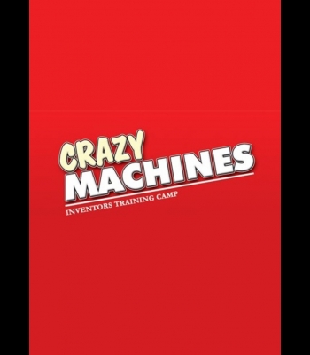 Buy Crazy Machines 1.5 - Inventors Training Camp (PC) CD Key and Compare Prices 