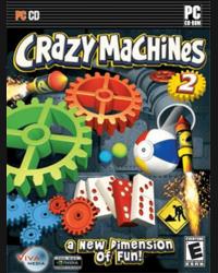 Buy Crazy Machines 2 CD Key and Compare Prices