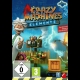 Buy Crazy Machines Elements (PC) CD Key and Compare Prices 