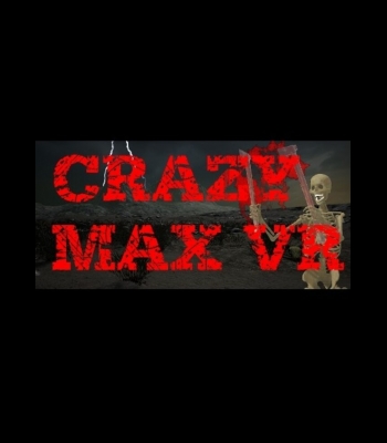 Buy Crazy Max VR CD Key and Compare Prices 