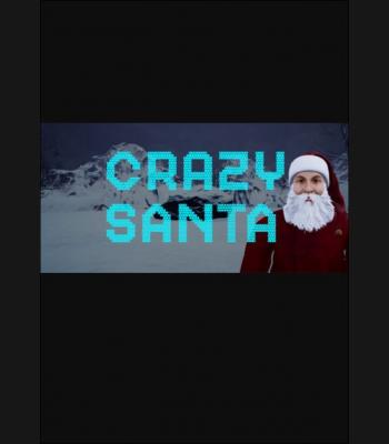 Buy Crazy Santa (PC) CD Key and Compare Prices 