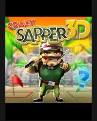 Buy Crazy Sapper 3D CD Key and Compare Prices