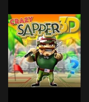 Buy Crazy Sapper 3D CD Key and Compare Prices 