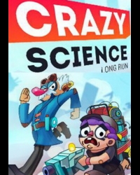 Buy Crazy Science: Long Run (PC) CD Key and Compare Prices