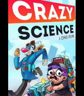 Buy Crazy Science: Long Run (PC) CD Key and Compare Prices 