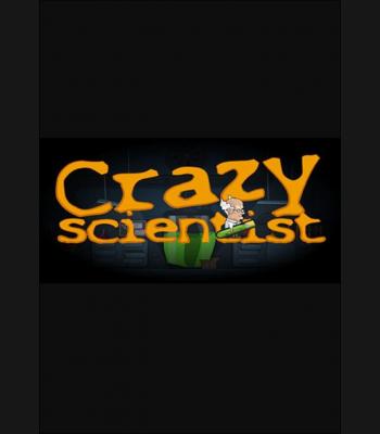 Buy Crazy Scientist (PC) CD Key and Compare Prices 