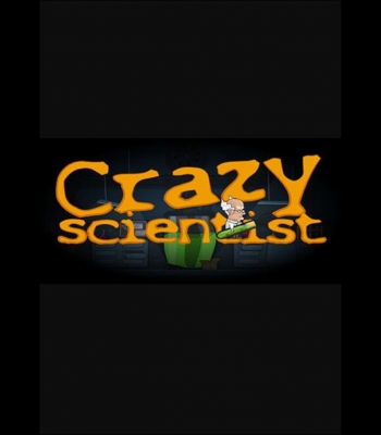 Buy Crazy Scientist (PC) CD Key and Compare Prices 