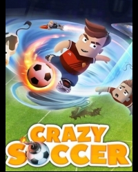 Buy Crazy Soccer: Football Stars CD Key and Compare Prices