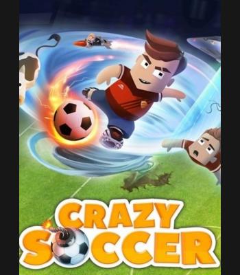 Buy Crazy Soccer: Football Stars CD Key and Compare Prices 