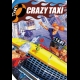 Buy Crazy Taxi CD Key and Compare Prices 