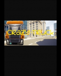 Buy Crazy Truck (PC) CD Key and Compare Prices