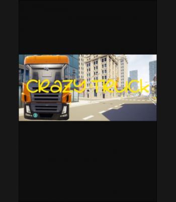Buy Crazy Truck (PC) CD Key and Compare Prices 